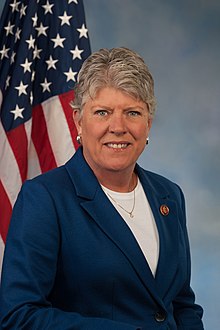 Congresswoman Julia Brownley (D-CA)